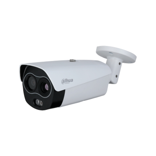 DAHUA THERMAL HYBRID NETWORK CAMERA