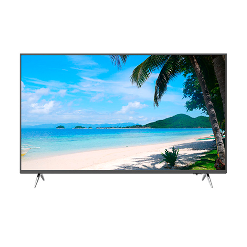 DAHUA 50" LED MONITOR 4K ULTRA-HD RESOLUTION 24/7 OPERATION
