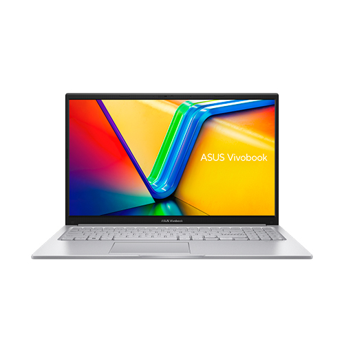 LAPTOP ASUS VIVOBOOK 15 INTEL CORE RYZEN 3 R3-7320U DDR5 8GB 512GB SSD 15.6 FHD WV (250) WINDOW 11