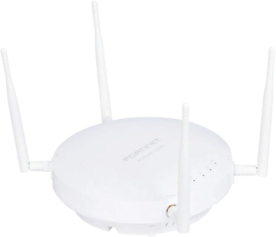 Fortinet FortiAP 223E - Punto de acceso inalámbrico - Wi-Fi 5 - 2.4 GHz, 5 GHz