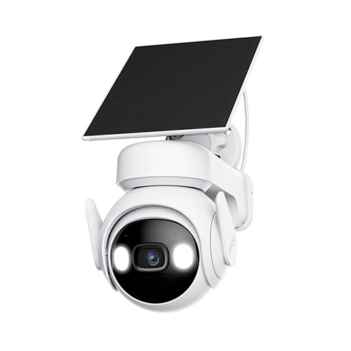 IMOU COMBO (CELL PT + PANEL SOLAR) "3MP QHD VIDEO 5000MAH RECHARGEABLE BATTERY