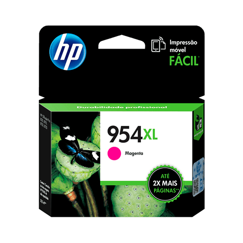 HP 954XL Magenta Original Ink Cartridge
