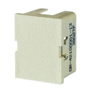 Ortronics -Clarity Blank Insert
