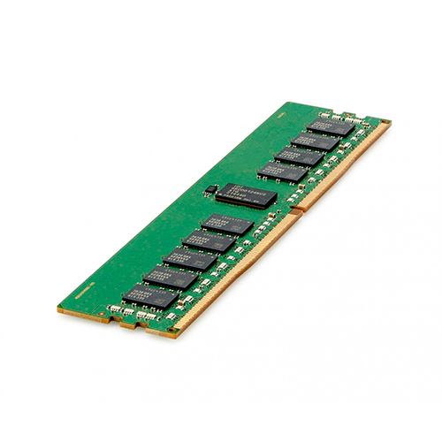 HPE 32GB (1X32GB) DUAL RANK X4 DDR4-3200 CAS-22-22-22 REGISTERED SMART MEMORY KIT