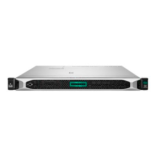 HPE DL360 G10+ 4310 MR416I-A NC 8SFF SVR