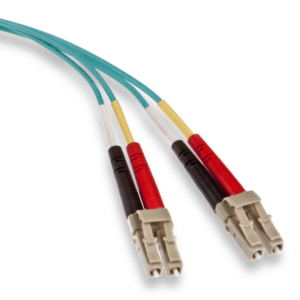 Patch Cord LC-LC de 5 metros OM4