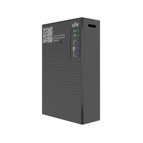 UNIVIEW INTEGRATED MOUNT TESTER IP