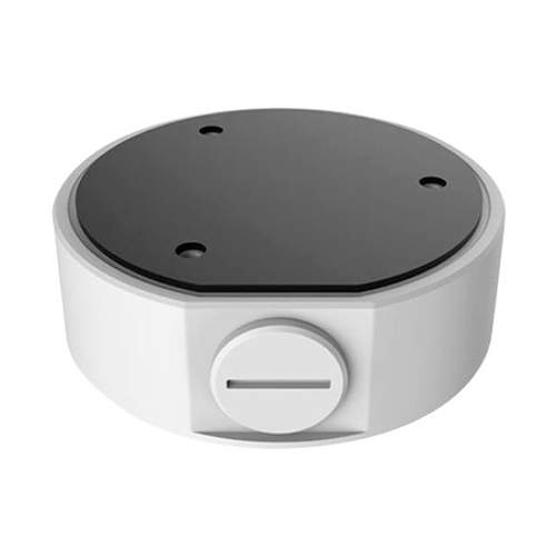UNIVIEW OUTDOOR JUNCTION BOX FOR IPC36XXL AND IPCT1XX SERIES FIXED DOME