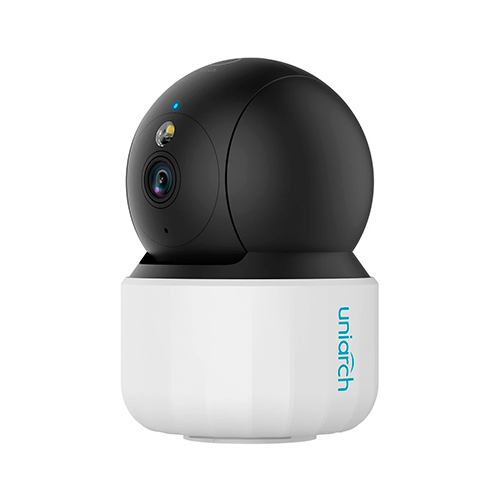 UNIARCH IP 5MP SMART PT CAMERA DUAL-LIGHT TWO-WAY TALD SD UMD WIRELESS