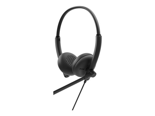 Dell - Headset - WH125 Wired