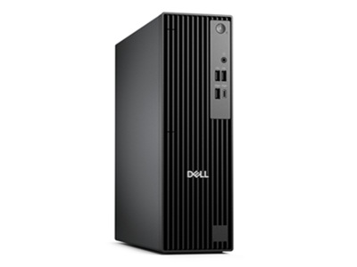 Dell Pro Slim - Intel Core i7 14700 vPro / 5.3 GHz - DDR5 SDRAM - 512 GB Hard Drive Capacity - Integ