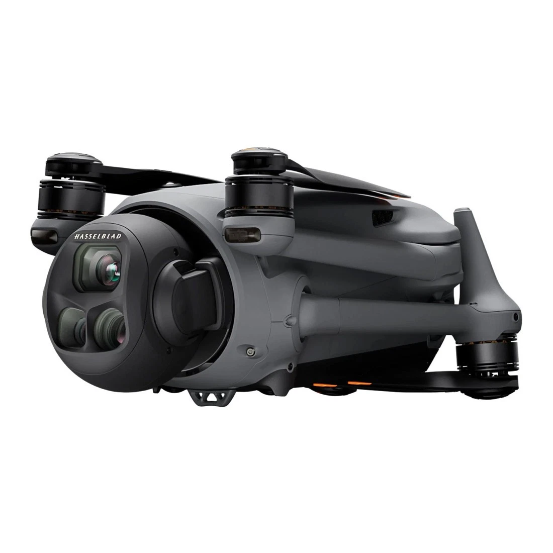 DJI - Drone - Mavic 4 Pro Fly More Combo - Imagen 3