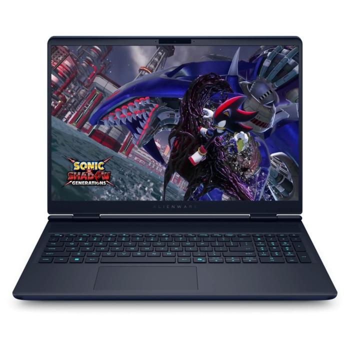 Dell Alienware Gaming Services AC16251 - Notebook - 16" - LED-backlit LCD monitor - Intel Core Ultra