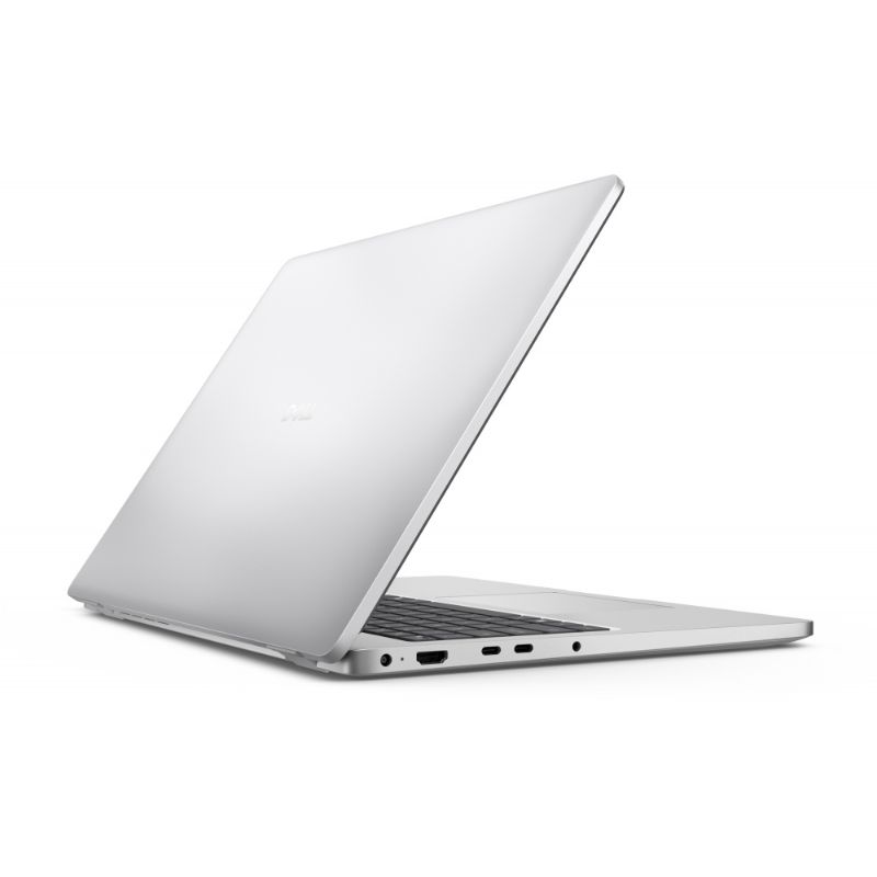 Dell Pro - Notebook - 16" - Intel Core Ultra 5 235UvPro / 4.9 GHz - 16 GB - DDR5 SDRAM - 512 GB SSD - Imagen 4