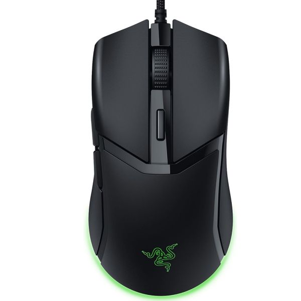 Razer Cobra - Mouse - Wired - Gaming Mouse with Razer Chroma