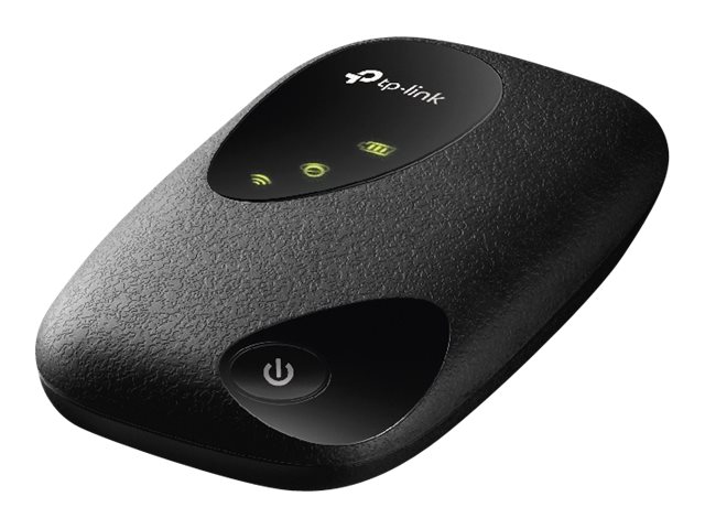 TP-Link M7000 - Punto activo móvil - 4G LTE - 150 Mbps - 802.11b/g/n - Wi-Fi móvil 4G LTE de 150 Mbp - Imagen 2