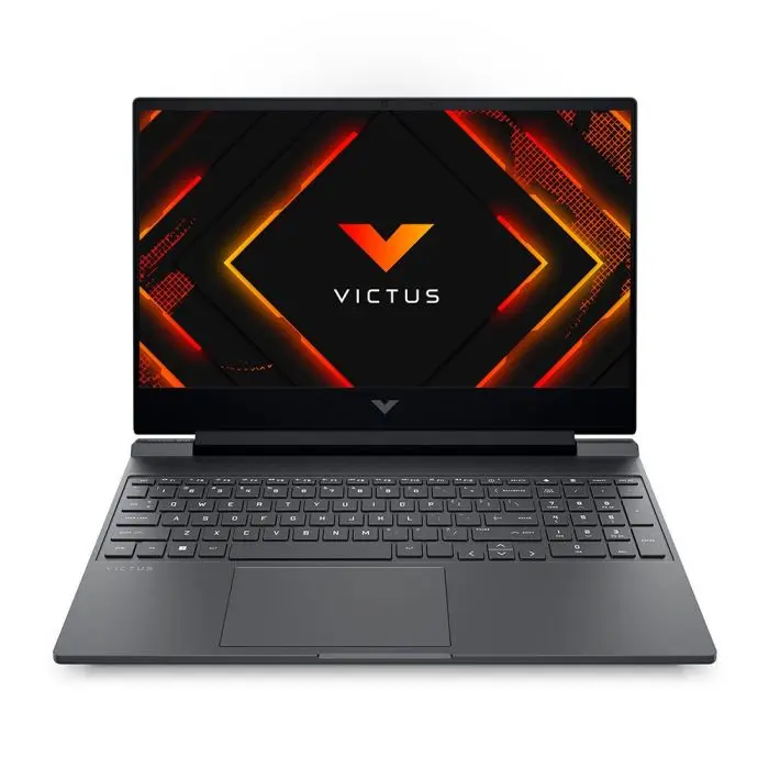 HP 15-fb3021la - Notebook - 15.6" - AMD Ryzen 7 7445H / 4.7 GHz - 16 GB - DDR5 SDRAM - NVIDIA GeForc