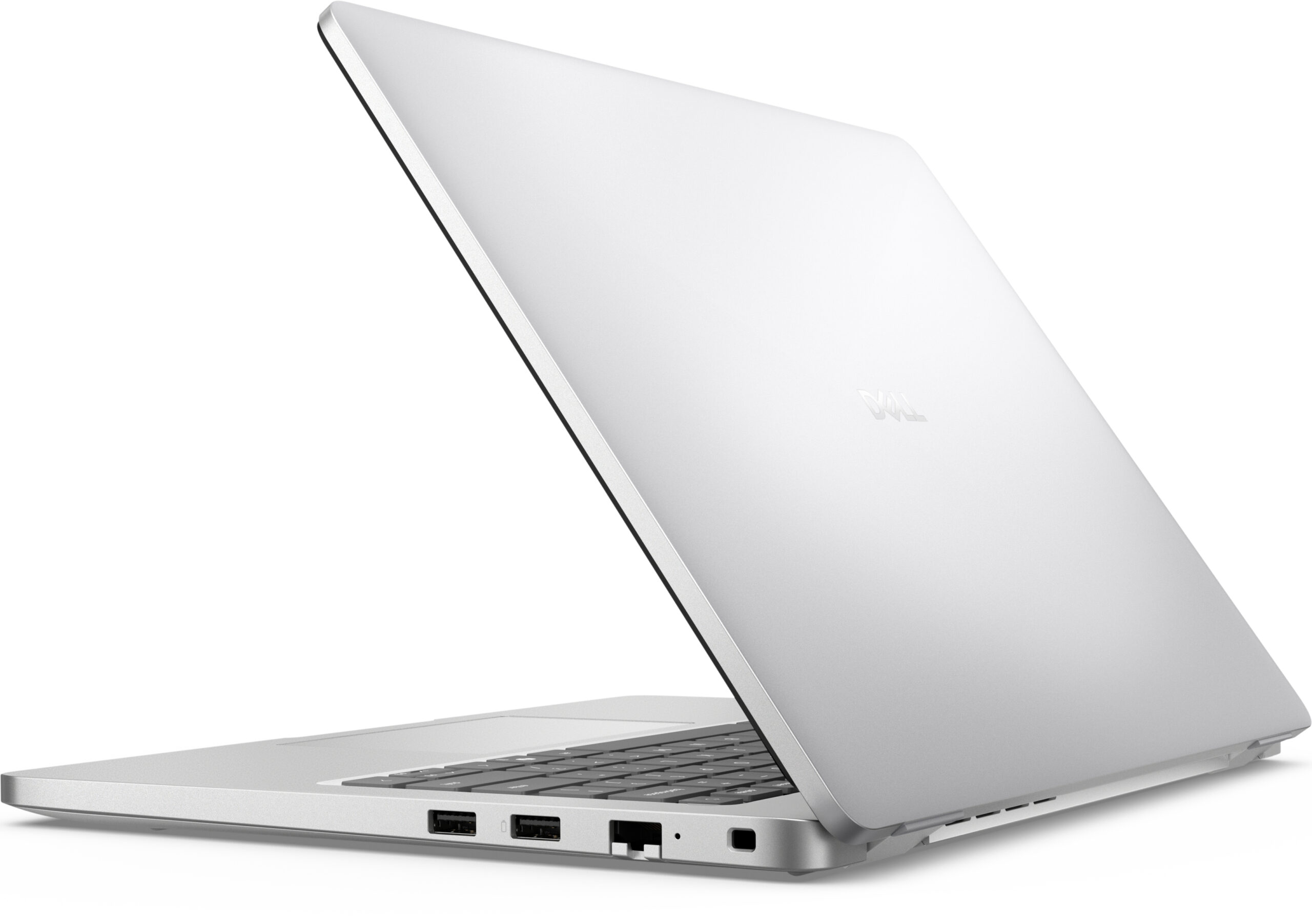 Dell - Notebook - 14" - Intel Core Ultra 7 255U / 5.2 GHz - 32 GB - DDR5 SDRAM - 1 TB SSD - Integrated graphics - Imagen 6
