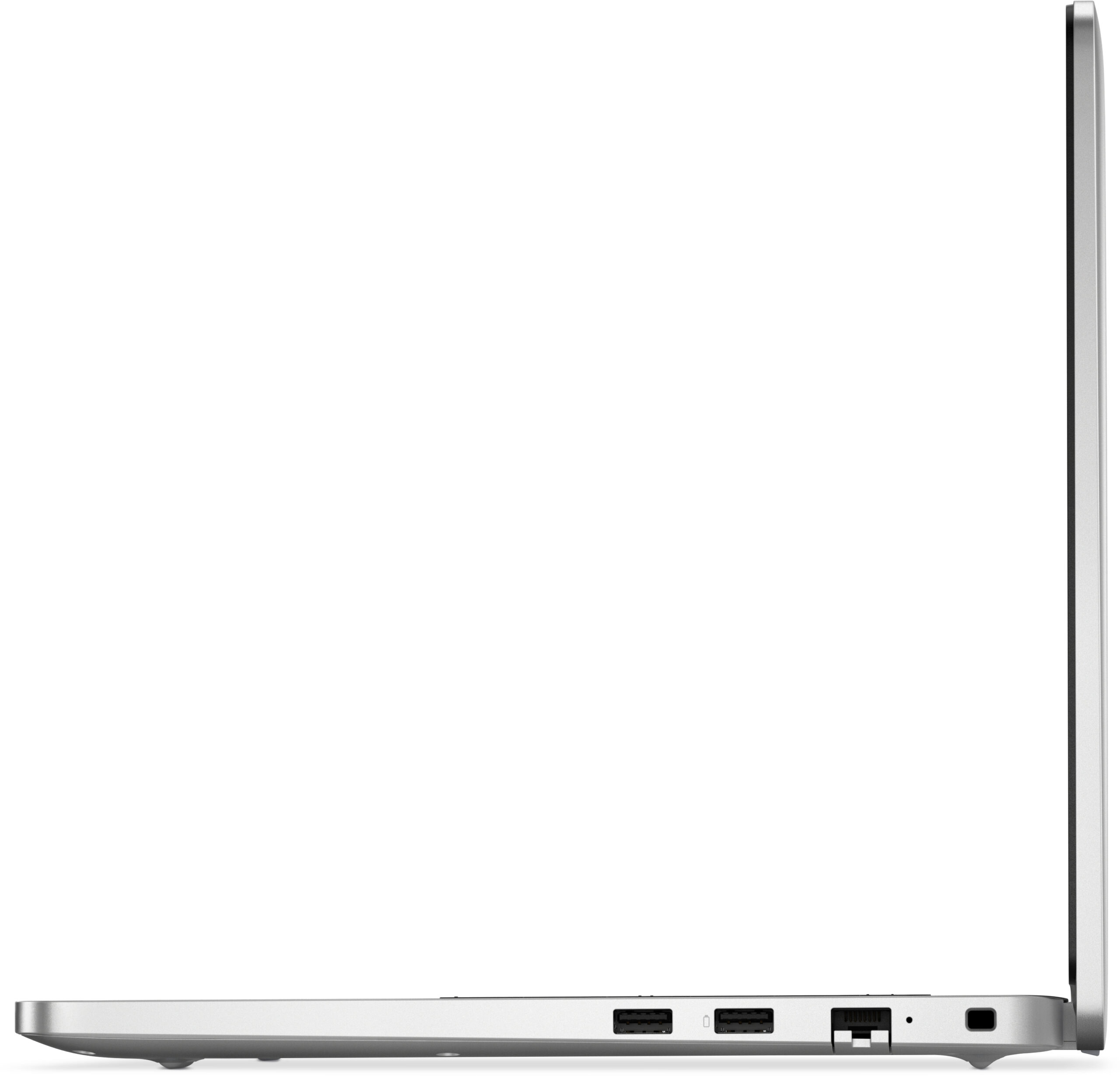 Dell - Notebook - 14" - Intel Core Ultra 7 255U / 5.2 GHz - 32 GB - DDR5 SDRAM - 1 TB SSD - Integrated graphics - Imagen 8