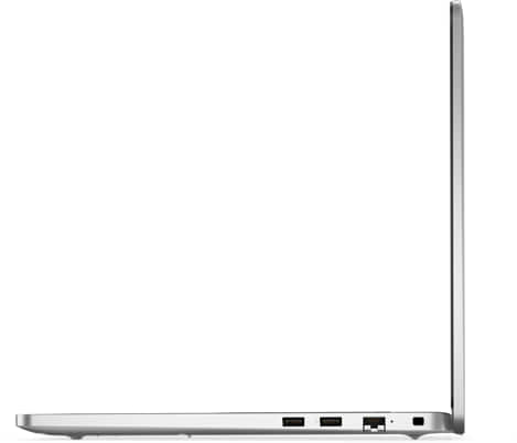 Dell - Notebook - 16" - Intel Core Ultra 5 225U / 4.8 GHz - 16 GB - DDR5 SDRAM - 512 GB SSD - Integrated graphics - Imagen 7