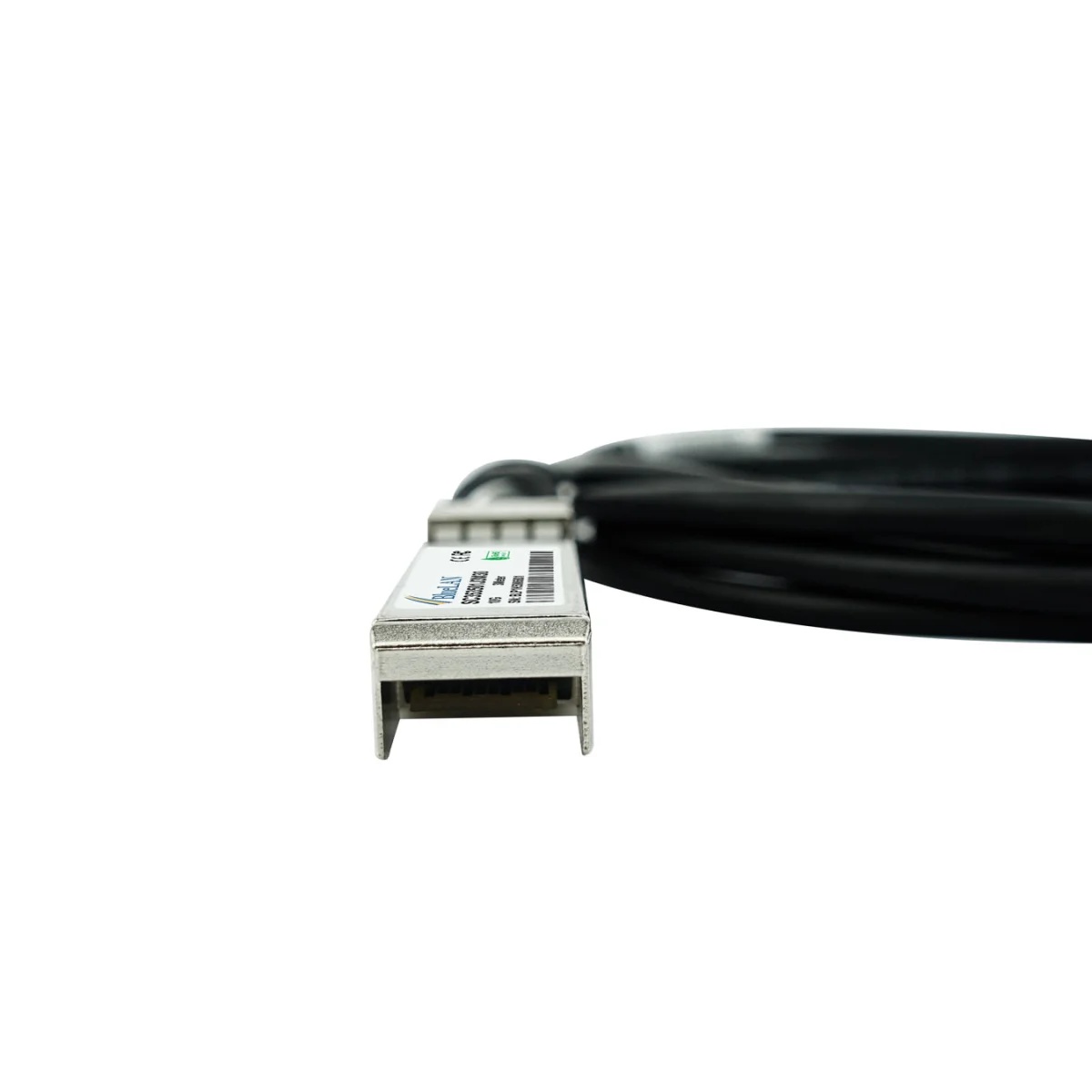 Fortinet - Cable de conexión directa 10GBase-CR - SFP+ (M) a SFP+ (M) - 1 m - 4.5 mm - pasivo - Imagen 4