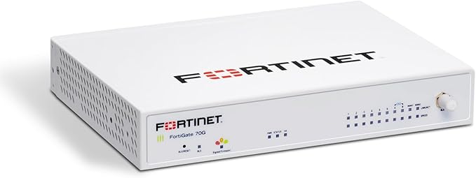 Fortinet - Firewall - FortiGate-70G - Imagen 3