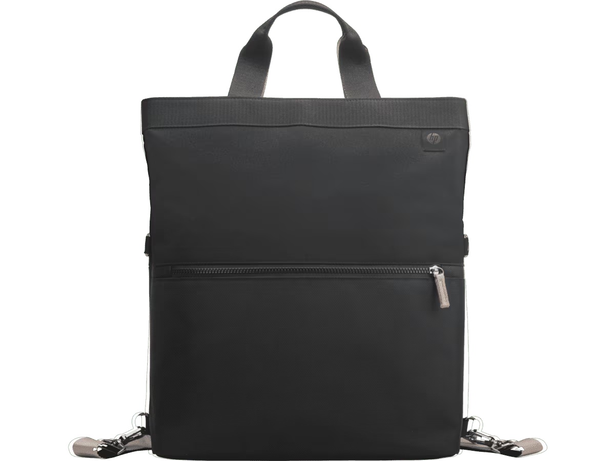 HP - Laptop Tote - 14" - Convertible