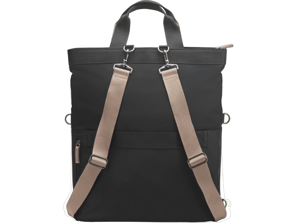 HP - Laptop Tote - 14" - Convertible - Imagen 4