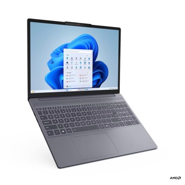 Lenovo IdeaPad Slim 3 15ARP10 – Notebook – 15.3″ – AMD Ryzen 7