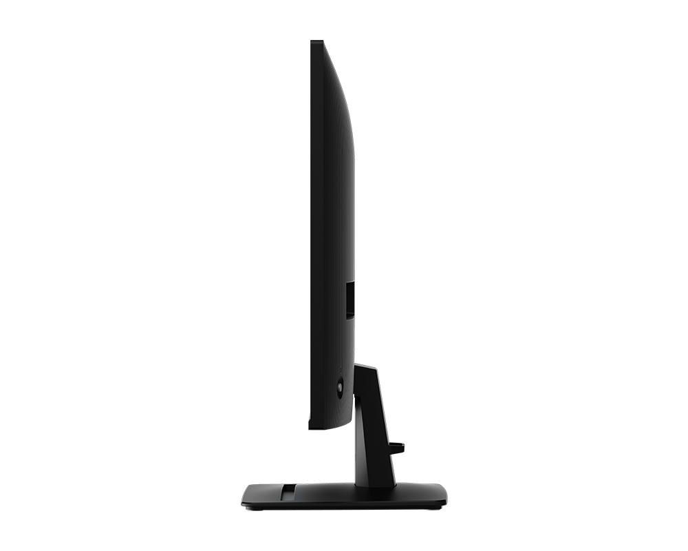 MSI - LED-backlit LCD monitor - 27" - 1920 x 1080 - IPS - HDMI / DisplayPort / VGA - Black - Imagen 6