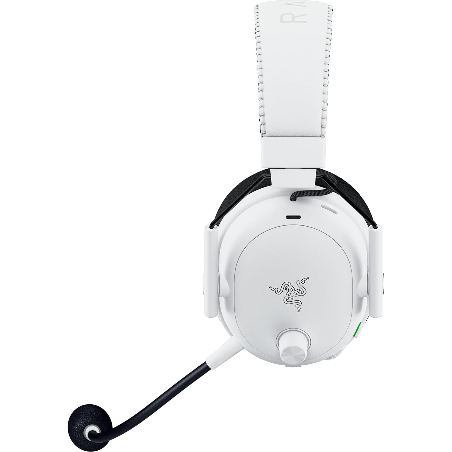 Razer BlackShark V3 Pro - 白 Razer BlackShark – V3 Pro – Headset 
