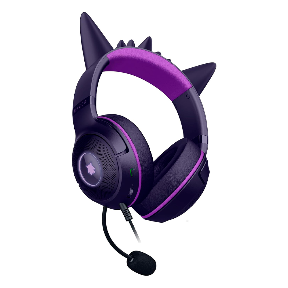 Razer - Headset - Kraken Kitty V2 - USB Headset - Imagen 2