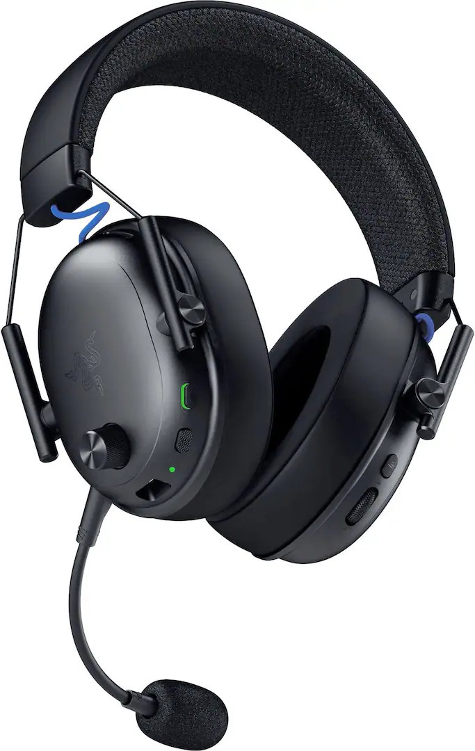 Razer BlackShark - V3 - Headset - Wireless - RZ04-05410300-R3UA - Imagen 2