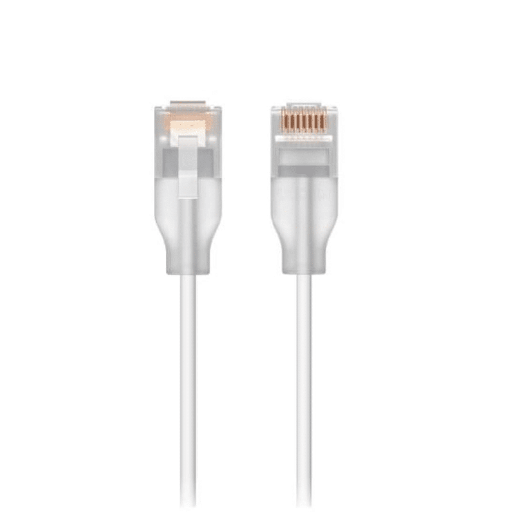 Ubiquiti UniFi Etherlighting Patch Cable pack 24 - Diámetro de la chaqueta 0.15-8 m: 2.5 mm (0.1") 1