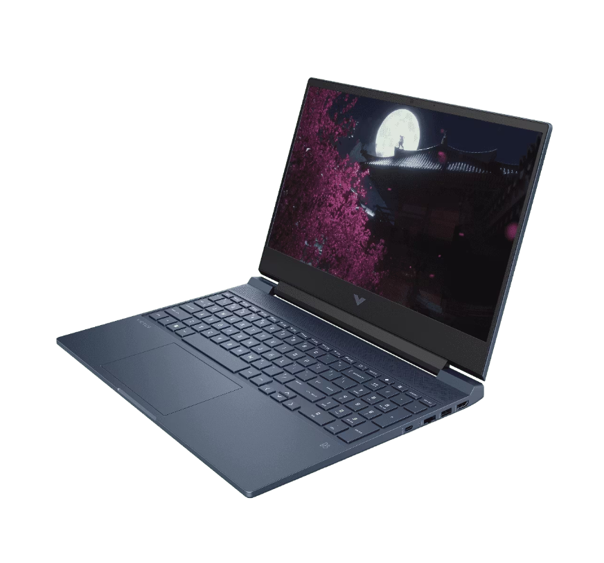 Victus by HP Laptop 15-fa0021la - 15.6" - 1920 x 1080 - Intel Core i5 12450H / 4.4 GHz - DDR4 SDRAM - Imagen 3