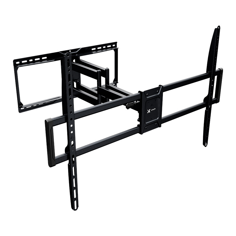Xtech - Wall mount bracket - Tilt/Swivel 50-105" XTA-490