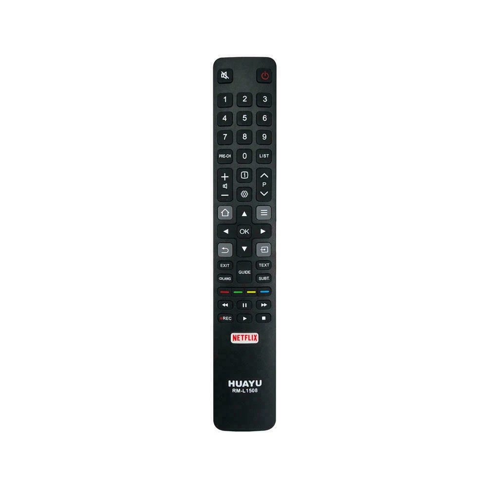 Control Huayu Universal Smart TV TCL RM-L1508