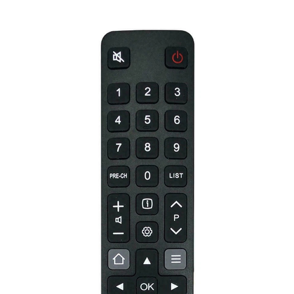 Control Huayu Universal Smart TV TCL RM-L1508 - Imagen 3