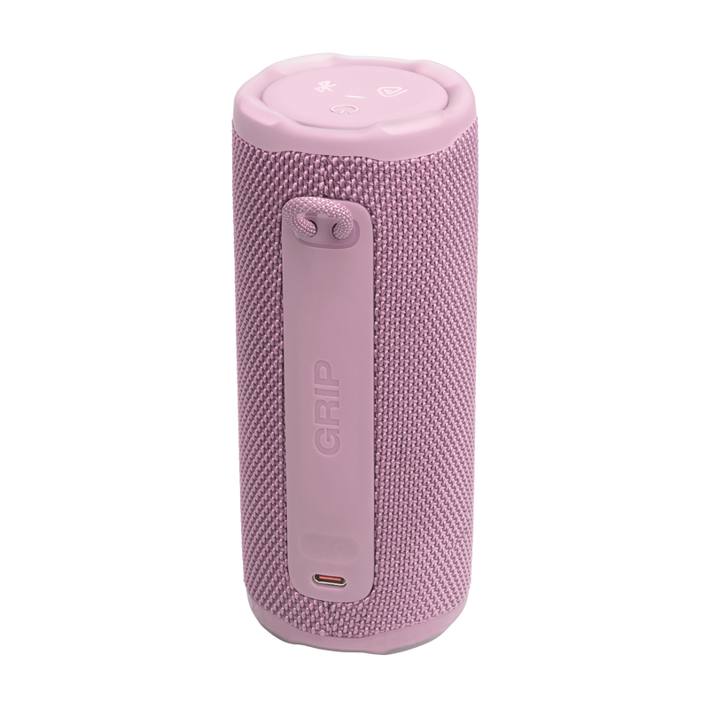 Jbl Speaker BT Grip Pink - Imagen 2