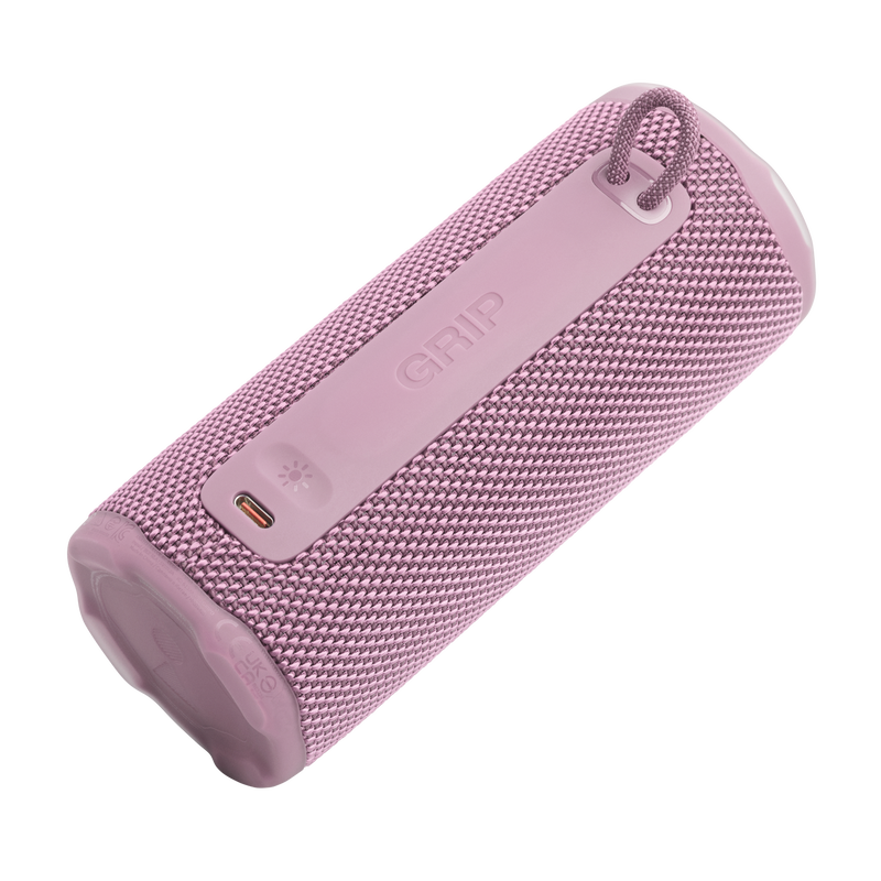 Jbl Speaker BT Grip Pink - Imagen 3