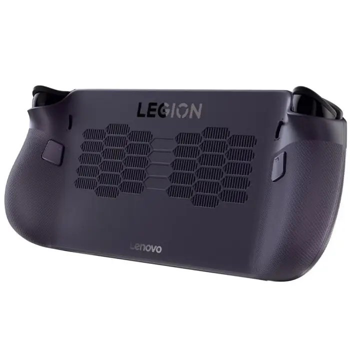Lenovo Legion Go S 8ARP1 - 8" - 1920 x 1200 - AMD Ryzen Z2 Go / 4.3 GHz - LPDDR5X SDRAM - 16 GB - 1 TB SSD - AMD Radeon - 1-year warranty - Imagen 4