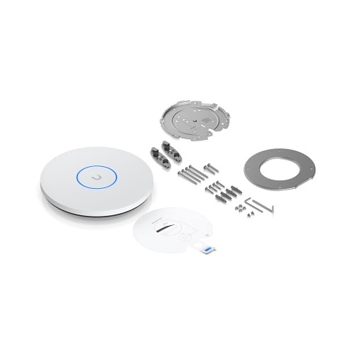 Ubiquiti - Wireless access point - U7-Pro-XGS Ceiling-mounted 8-s - Imagen 4