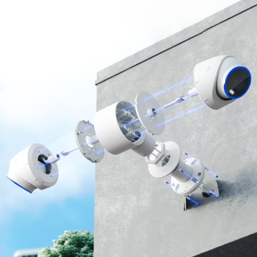Ubiquiti - Camera mount - Imagen 9