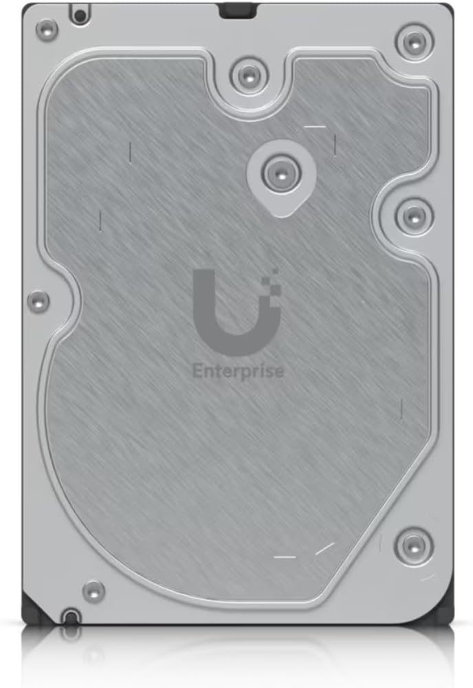 Ubiquiti - Hard drive - Internal hard drive - 8 TB - 3.5" - UACC-HDD-E-8TB - Imagen 2