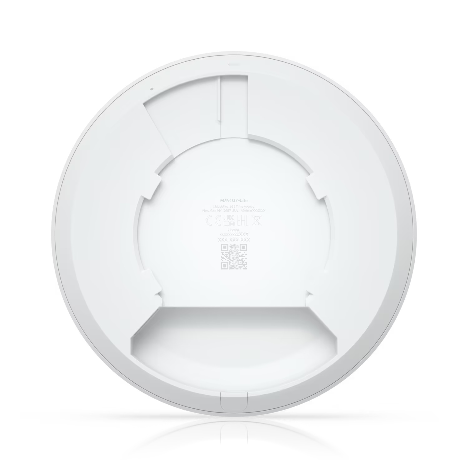 Ubiquiti - Wireless access point - U7-Lite Compact ceiling-mounte - Imagen 2