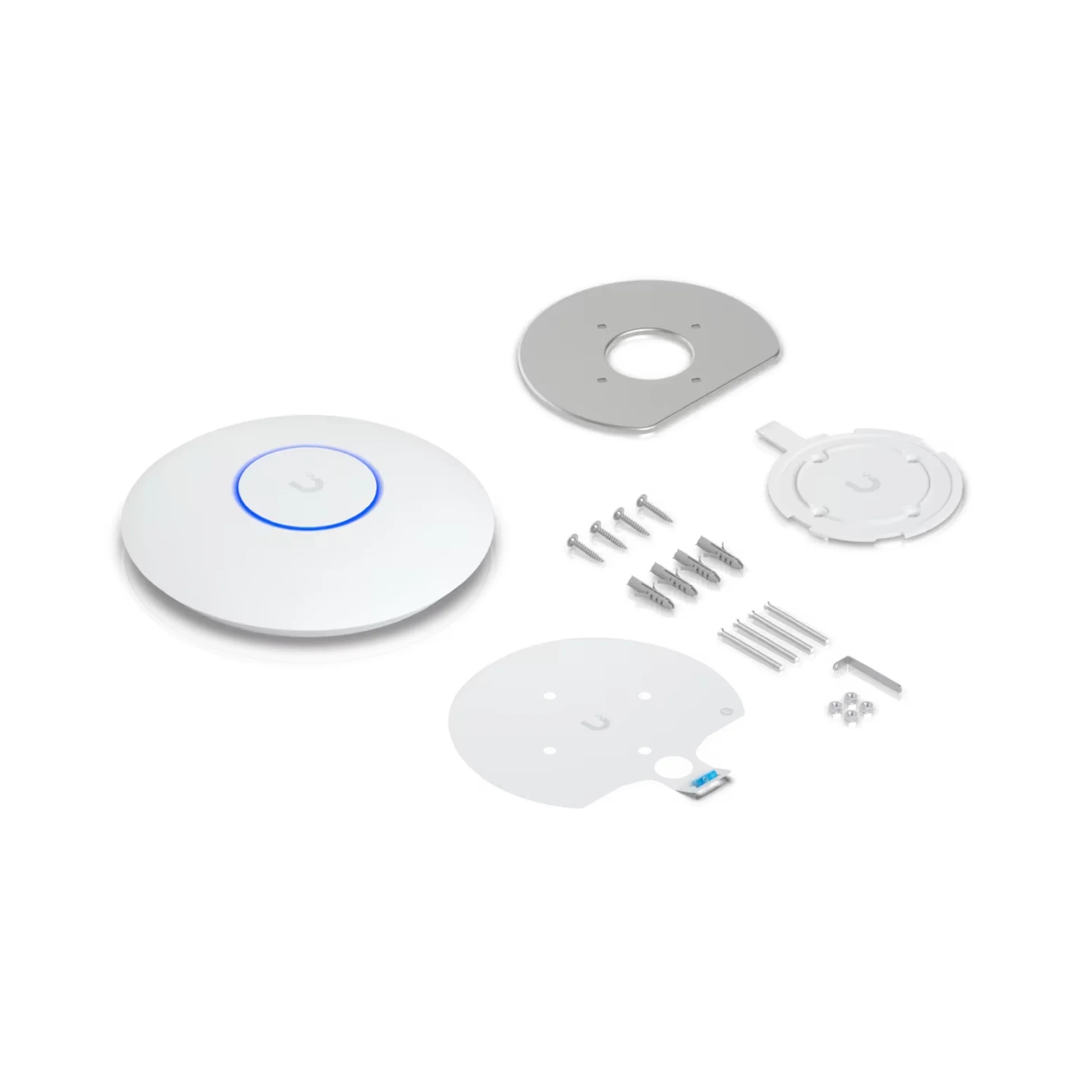 Ubiquiti - Wireless access point - U7-Lite Compact ceiling-mounte - Imagen 3