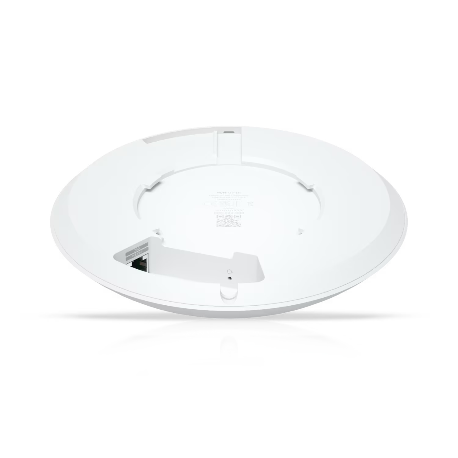 Ubiquiti - Wireless access point - de Largo Alcance U7 WIFI7 - Imagen 2