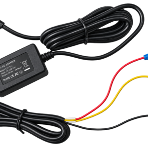 DAHUA CABLE FOR 24/7 DASH CAM H10