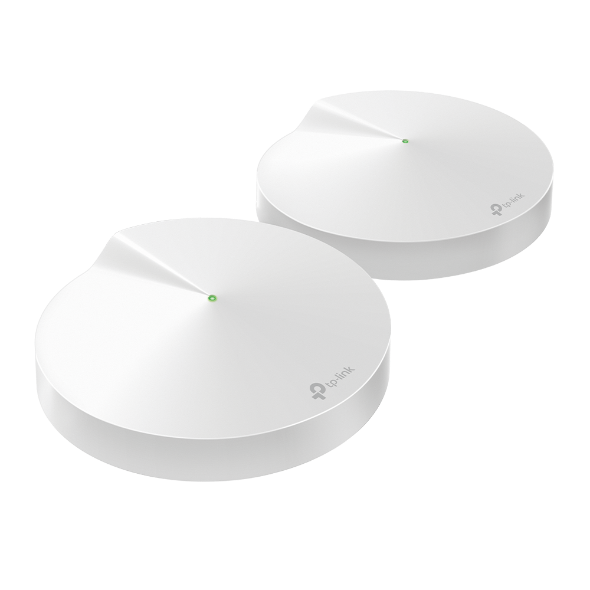 DECO TP-LINK MESH WIFI 6 AC1300 (2PACK)