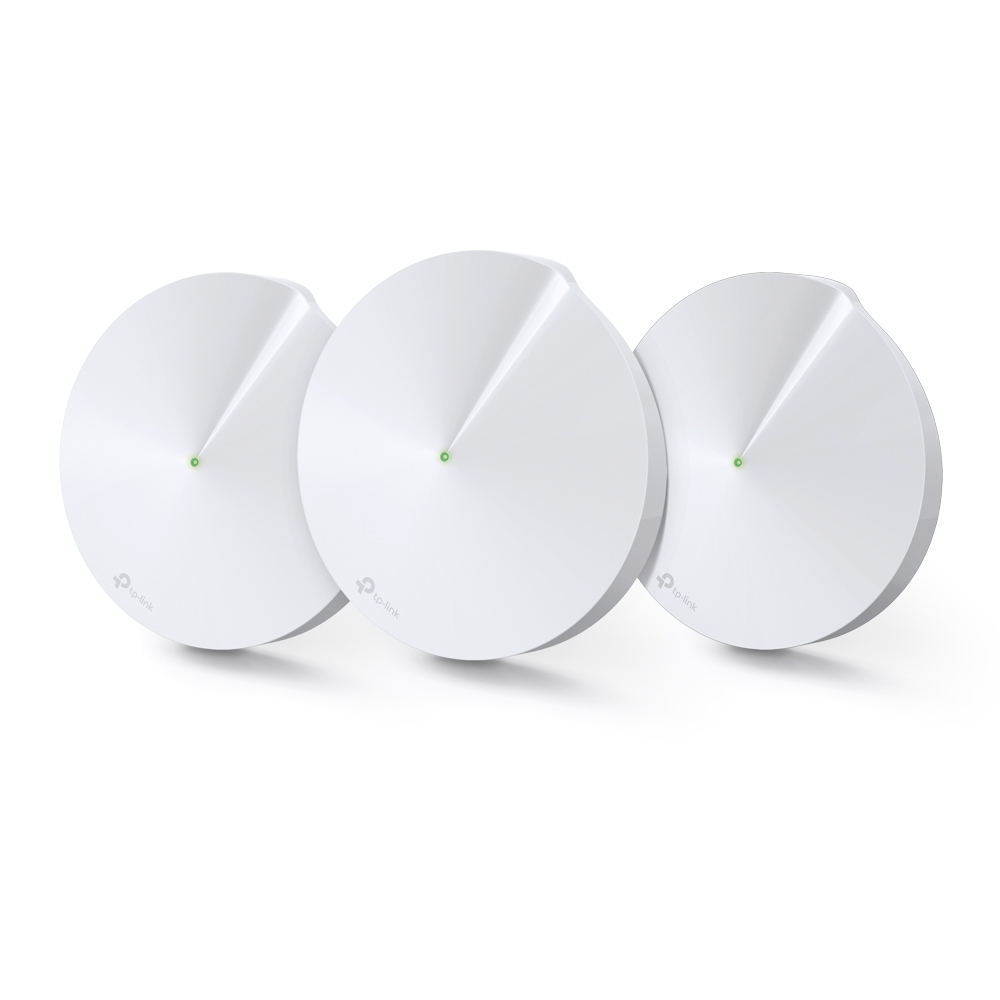 DECO TP-LINK MESH WIFI AC1300 (3PACK) - Imagen 3